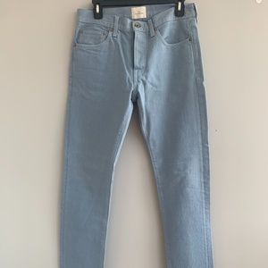 Sid Mashburn Jeans